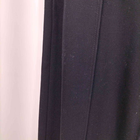 エポカ Epoca プリーツ ワイドレッグガウチョパンツ レディース JPN:38