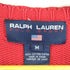 ポロスポーツラルフローレン POLO SPORT RALPH LAUREN スモールポニー刺繍 クルーネックコットンニット メンズ import:M