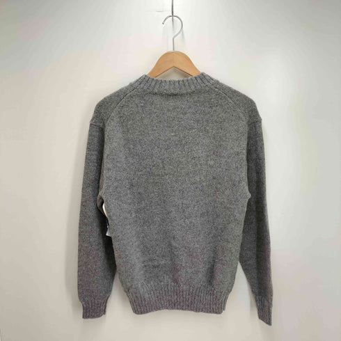 ジョゼフ JOSEPH ファインアルパカVネックニット メンズ JPN:46