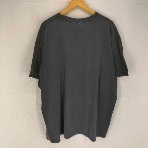 ナイキ NIKE BACK IN BLACK VIKINGS プリントTシャツ メンズ import:XL