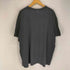 ナイキ NIKE BACK IN BLACK VIKINGS プリントTシャツ メンズ import:XL