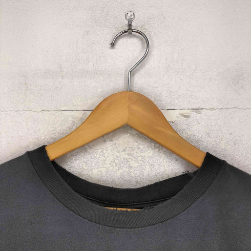 ナイキ NIKE BACK IN BLACK VIKINGS プリントTシャツ メンズ import:XL