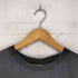 ナイキ NIKE BACK IN BLACK VIKINGS プリントTシャツ メンズ import:XL