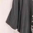 ナイキ NIKE BACK IN BLACK VIKINGS プリントTシャツ メンズ import:XL
