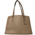 コーチ COACH Tatum Carryall テイタム キャリーオール レザー トートバッグ レディース