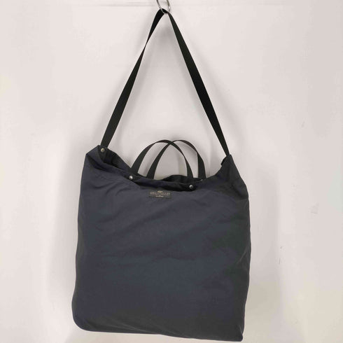 バッグンナウン BAG'n' NOUN ナイロン 2WAYトートバッグ メンズ