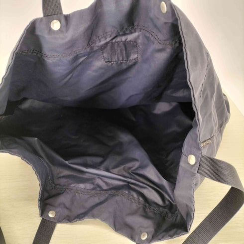 バッグンナウン BAG'n' NOUN ナイロン 2WAYトートバッグ メンズ
