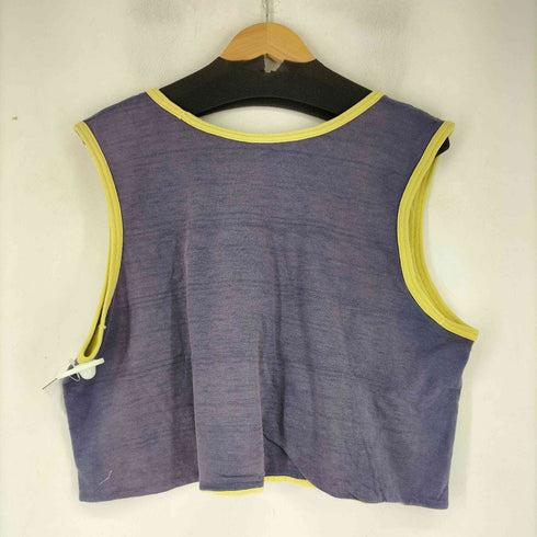 ウエアハウス WAREHOUSE リバーシブルTシャツ レディース