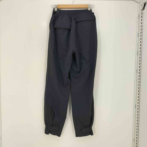 ケンゾーゴルフ KENZO GOLF 裏地メッシュ 裾ジップ ナイロンパンツ メンズ JPN:2