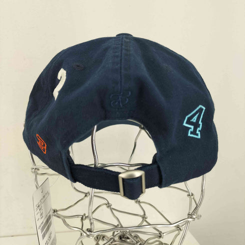 チャンピオン Champion 刺繍 キャップ レディース