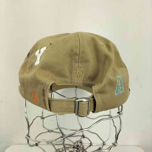 チャンピオン Champion 刺繍 キャップ レディース