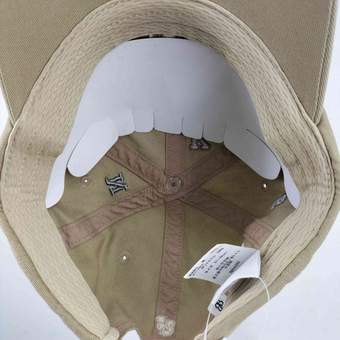 チャンピオン Champion 刺繍 キャップ レディース