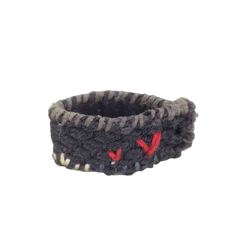 ポータークラシック PORTER CLASSIC KENDO / SASHIKO RING メンズ