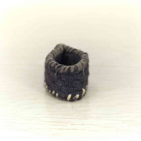 ポータークラシック PORTER CLASSIC KENDO / SASHIKO RING メンズ