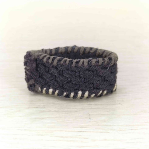 ポータークラシック PORTER CLASSIC KENDO / SASHIKO RING メンズ