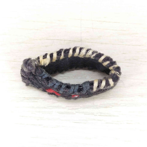 ポータークラシック PORTER CLASSIC KENDO / SASHIKO RING メンズ