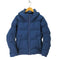 ユニクロ UNIQLO シームレスダウンパーカ(3Dカット) メンズ JPN:M