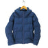 ユニクロ UNIQLO シームレスダウンパーカ(3Dカット) メンズ JPN:M
