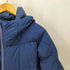ユニクロ UNIQLO シームレスダウンパーカ(3Dカット) メンズ JPN:M
