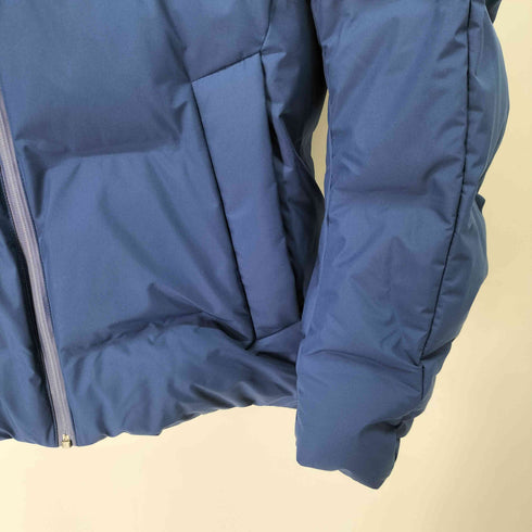 ユニクロ UNIQLO シームレスダウンパーカ(3Dカット) メンズ JPN:M