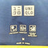ユニクロ UNIQLO シームレスダウンパーカ(3Dカット) メンズ JPN:M