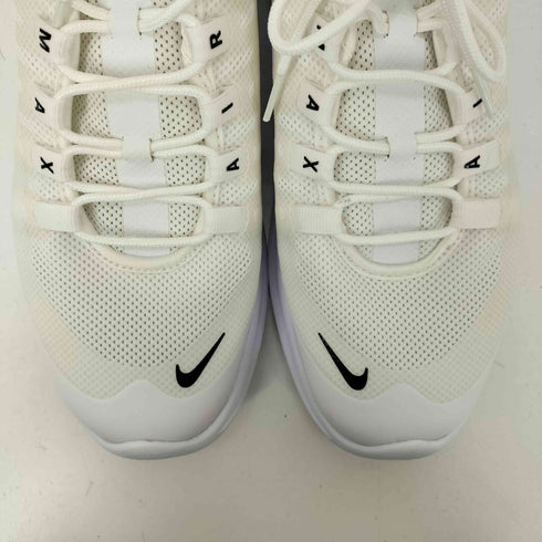 ナイキ NIKE AIRMAX AXIS エアマックス アクシス スニーカー メンズ JPN:28