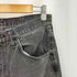 ラスラー RUSTLER 90-00s メキシコ製 ブラックデニムパンツ メンズ 33×32