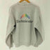 ラッセルアスレチック RUSSELL ATHLETIC 90S USA製 Technicolor 両面 プリント 裏起毛 スウェット メンズ import:L