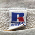 ラッセルアスレチック RUSSELL ATHLETIC 90S USA製 Technicolor 両面 プリント 裏起毛 スウェット メンズ import:L