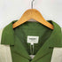 CHANGE WELL パネル切り替え S/S オープンカラーシャツ メンズ import:XXL