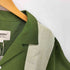 CHANGE WELL パネル切り替え S/S オープンカラーシャツ メンズ import:XXL