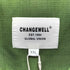 CHANGE WELL パネル切り替え S/S オープンカラーシャツ メンズ import:XXL