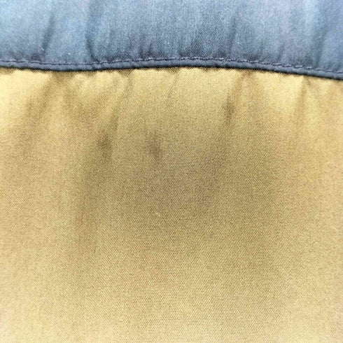 PRILLMAL ロゴプリント ナイロン ジップアップ パーカー メンズ JPN:XL