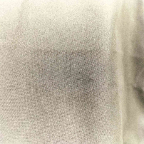 PRILLMAL ロゴプリント ナイロン ジップアップ パーカー メンズ JPN:XL