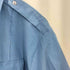 USA製 TEX TROP elbeco シャツ メンズ 17 1/2