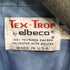 USA製 TEX TROP elbeco シャツ メンズ 17 1/2