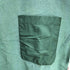 ボスヒューゴボス BOSS HUGO BOSS RELAXED FIT ラバーロゴポケットTシャツ 8055 メンズ import:S