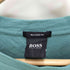 ボスヒューゴボス BOSS HUGO BOSS RELAXED FIT ラバーロゴポケットTシャツ 8055 メンズ import:S