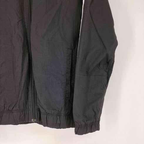 アディダス adidas エッセンシャルウーブントラックジャケット メンズ import:M