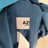 アズールバイマウジー AZUL by moussy デザインノースリーブワンピース レディース JPN:S