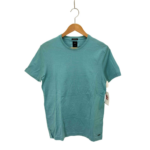 ボスヒューゴボス BOSS HUGO BOSS REGULAR FIT TAILORED クルーネックTシャツ メンズ import:S