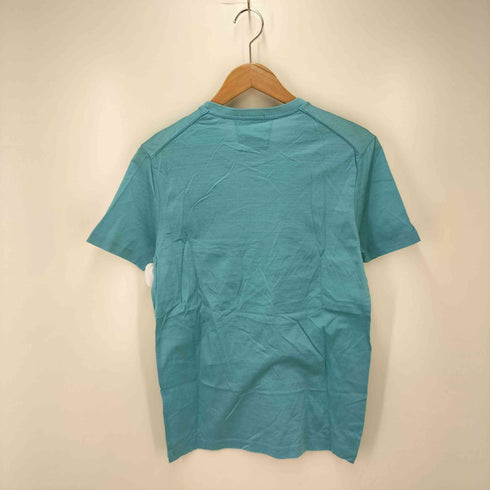 ボスヒューゴボス BOSS HUGO BOSS REGULAR FIT TAILORED クルーネックTシャツ メンズ import:S