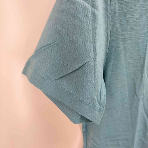 ボスヒューゴボス BOSS HUGO BOSS REGULAR FIT TAILORED クルーネックTシャツ メンズ import:S