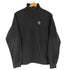 アディダスオリジナルス adidas Originals ポーラー フリース ハー ジップ メンズ import:M