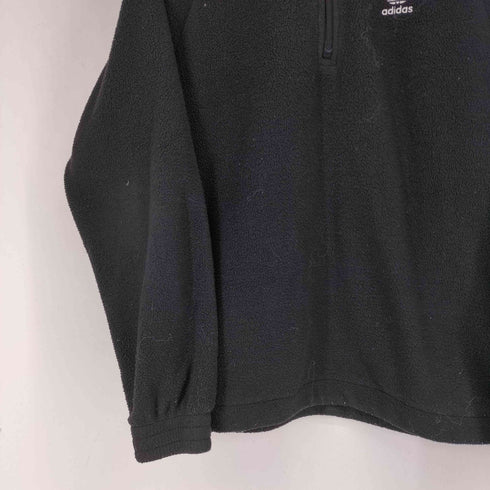 アディダスオリジナルス adidas Originals ポーラー フリース ハー ジップ メンズ import:M