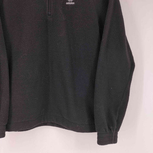 アディダスオリジナルス adidas Originals ポーラー フリース ハー ジップ メンズ import:M