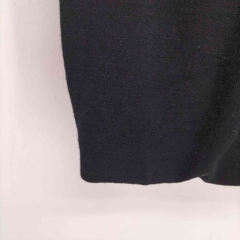 コムデギャルソンノワール COMME des GARCONS NOIR ウール バルーン ミニスカート レディース M