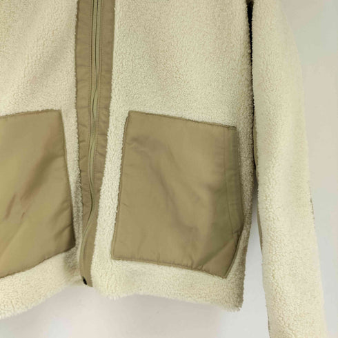 アディダスオリジナルス adidas Originals シェルパ バイカージャケット レディース import:M