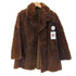 GENUINE FUR ファー ジャケット レディース