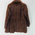 GENUINE FUR ファー ジャケット レディース